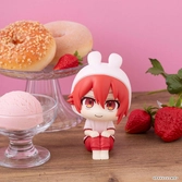 Idolish7 statuette pvc look up riku nanase 11 cm