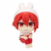 Idolish7 statuette pvc look up riku nanase 11 cm