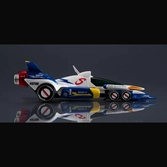 Future gpx cyber formula véhicule experion z/a-8 knight shoemach model c.f.c heritage edition 7 cm