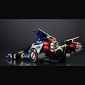 Future gpx cyber formula véhicule experion z/a-8 knight shoemach model c.f.c heritage edition 7 cm