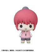 Sakamoto days chokorin mascot series pack 86 trading figures 5 cm