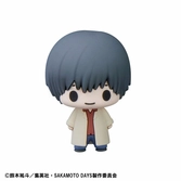 Sakamoto days chokorin mascot series pack 86 trading figures 5 cm