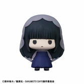 Sakamoto days chokorin mascot series pack 86 trading figures 5 cm