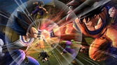 Dragon Ball Z : Battle Of Z - XBOX 360