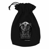 Anne stokes sac à cubes gargoyle