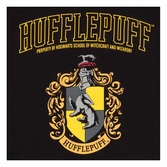Harry potter t-shirt poufsouffle (xl)