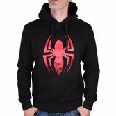 SPIDERMAN - Sweat Logo (M)