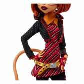 Monster high boo-riginal creeproduction poupée toralei 25 cm