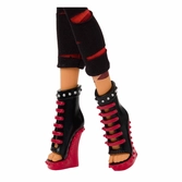 Monster high boo-riginal creeproduction poupée toralei 25 cm