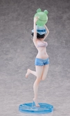 Steins gate - mayuri shiina swimsuit" - statuette 1/7 29cm"