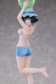 Steins gate - mayuri shiina swimsuit" - statuette 1/7 29cm"