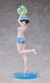 Steins gate - mayuri shiina swimsuit" - statuette 1/7 29cm"