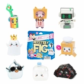 Lankybox présentoir mini-figurines mystery series 5 6 cm (24)