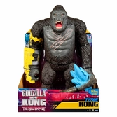 Godzilla x kong: le nouvel empire titan my size figurine kong 61 cm