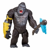 Godzilla x kong: le nouvel empire titan my size figurine kong 61 cm
