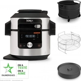 Ninja multi-cooker ol650eu