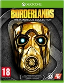 Borderlands The Handsome Collection édition Claptrap - XBOX ONE