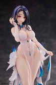Goddess of victory: nikke statuette pvc 1/7 isabel honeymoon party 25 cm