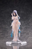 Goddess of victory: nikke statuette pvc 1/7 isabel honeymoon party 25 cm