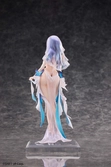 Goddess of victory: nikke statuette pvc 1/7 isabel honeymoon party 25 cm