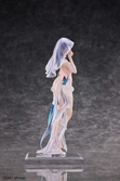 Goddess of victory: nikke statuette pvc 1/7 isabel honeymoon party 25 cm