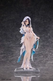 Goddess of victory: nikke statuette pvc 1/7 isabel honeymoon party 25 cm