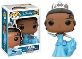 DISNEY - Bobble Head POP N° 224 - Tiana in Grown