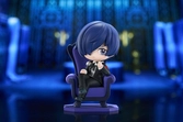 Protagonist p3p makoto yuki figura 8 cm persona 3 portable qset+ re-run