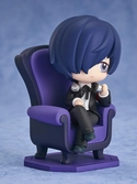 Protagonist p3p makoto yuki figura 8 cm persona 3 portable qset+ re-run