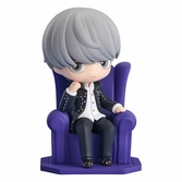 Protagonist p4g yu narukami figura 8 cm persona 4 golden re-run