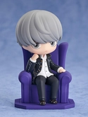Protagonist p4g yu narukami figura 8 cm persona 4 golden re-run