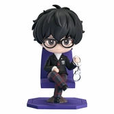 Protagonist p5r ren amamiya fiura 8 cm persona 5 royal qset+ re-run