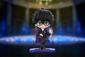 Protagonist p5r ren amamiya fiura 8 cm persona 5 royal qset+ re-run