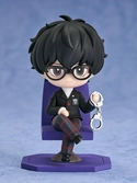 Protagonist p5r ren amamiya fiura 8 cm persona 5 royal qset+ re-run