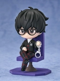 Protagonist p5r ren amamiya fiura 8 cm persona 5 royal qset+ re-run