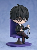 Protagonist p5r ren amamiya fiura 8 cm persona 5 royal qset+ re-run