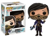DISHONORED 2 - Bobble Head POP N° 121 - Emily