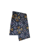 ZELDA - Foulard - All Over Shield Logo