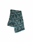 ZELDA - Foulard - All Over Triforce Logo