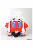 Quina quen peluche 19 cm final fantasy ix