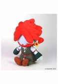 Amarant coral peluche 21 final fantasy ix
