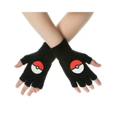 POKEMON - Gants - POKE BALL
