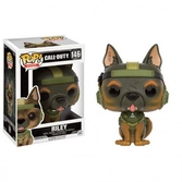 CALL OF DUTY - Bobble Head POP N° 146 - Riley