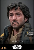 Rogue one: a star wars story figurine 1/6 cassian andor 30 cm