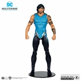 Dc multiverse assortiment figurines 18 cm (6)