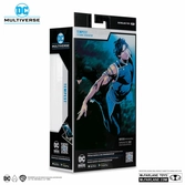 Dc multiverse assortiment figurines 18 cm (6)