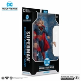 Dc multiverse assortiment figurines 18 cm (6)