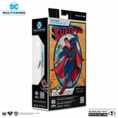 Dc multiverse assortiment figurines 18 cm (6)