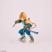 Final fantasy ix statuette form-ism djidane tribal 17 cm