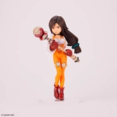 Final fantasy ix statuette form-ism grenat di alexandros xvii 20 cm